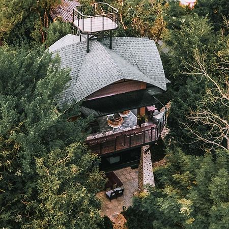 The Chamuang Forest Nakhon Nayok Luaran gambar