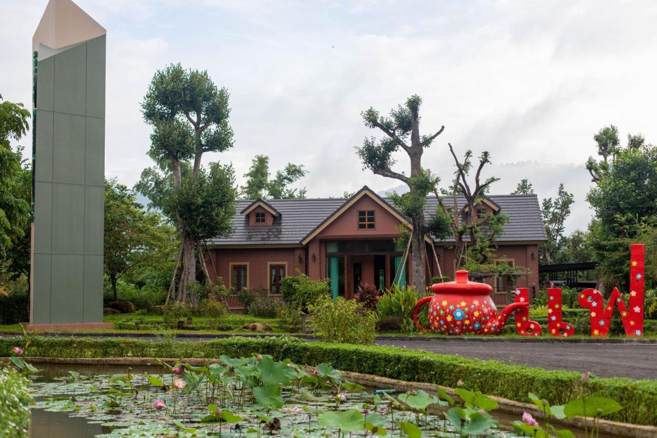 The Chamuang Forest Nakhon Nayok Luaran gambar