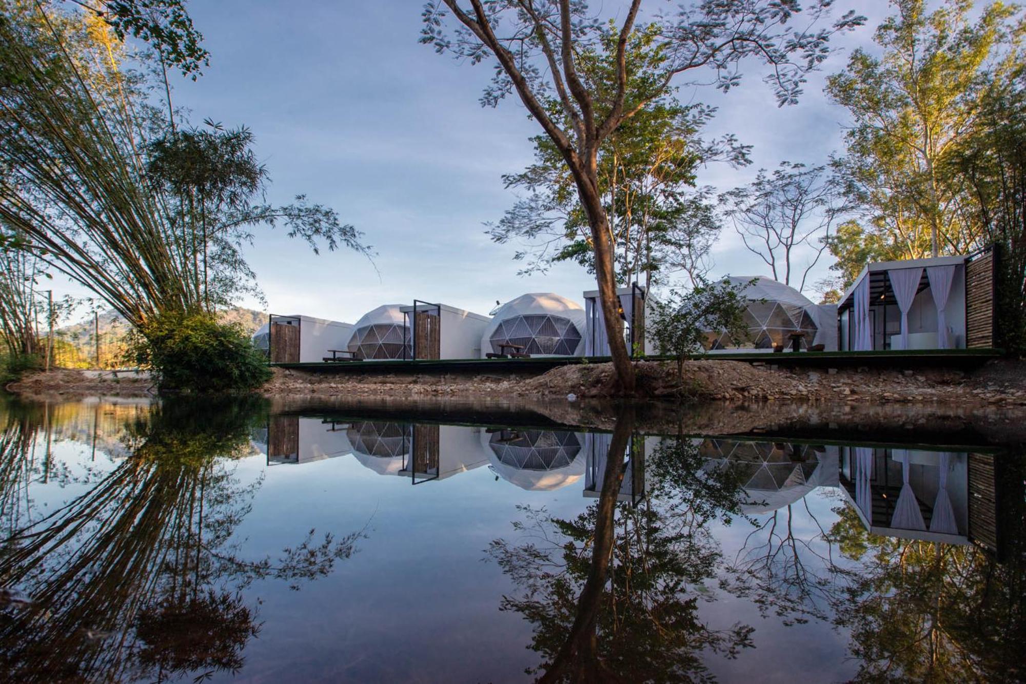 The Chamuang Forest Nakhon Nayok Luaran gambar